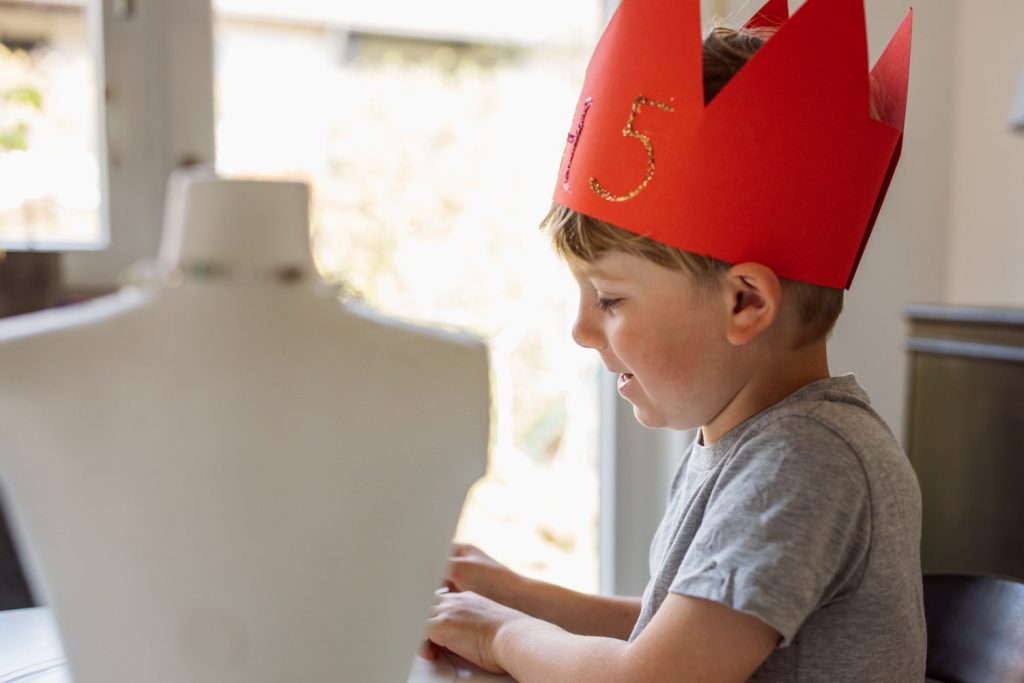 Kindergeburtstag - AvH Photography