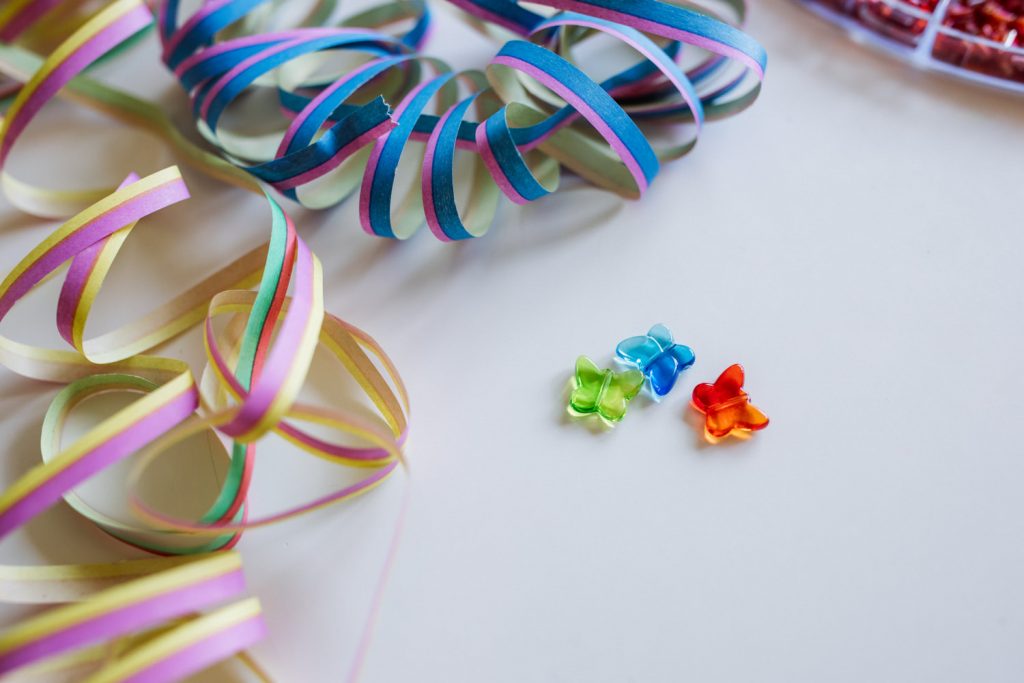 Kindergeburtstag - AvH Photography