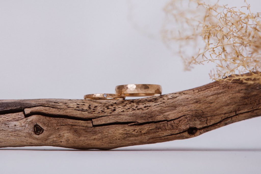 Eheringe Weilheim - AvH Photography