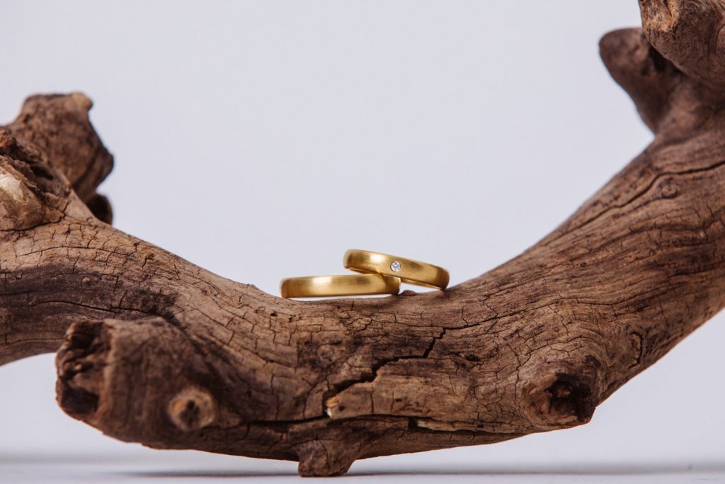 Eheringe Weilheim - AvH Photography