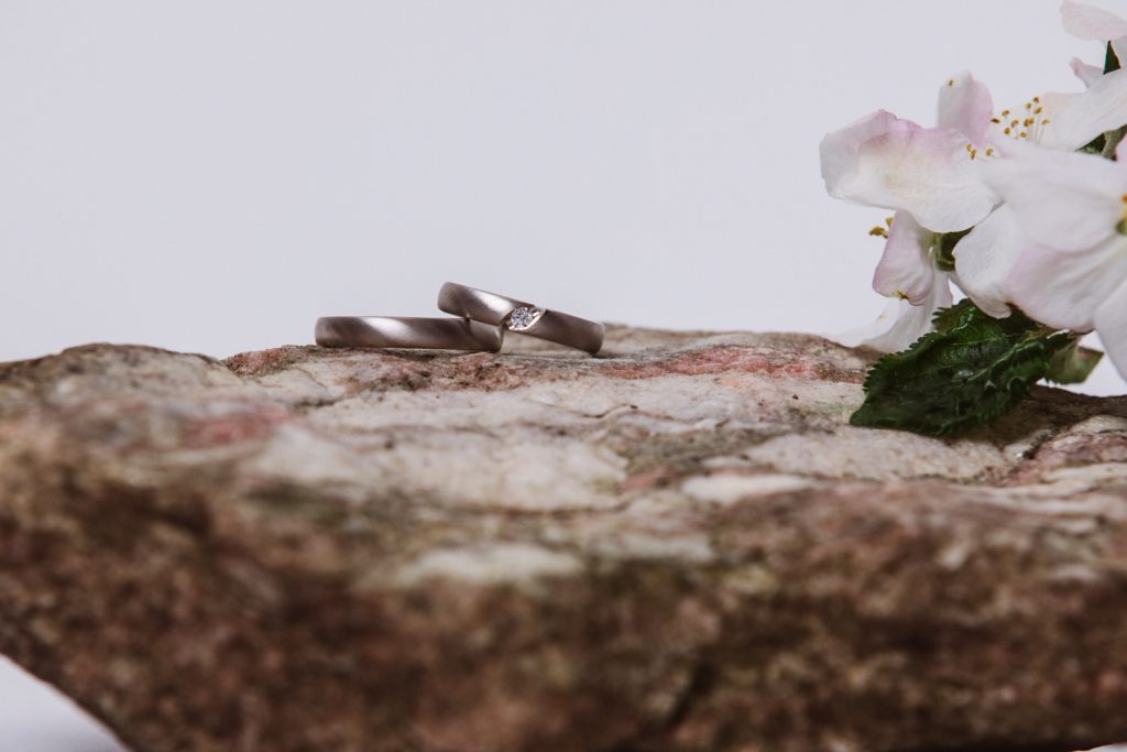 Eheringe Weilheim - AvH Photography