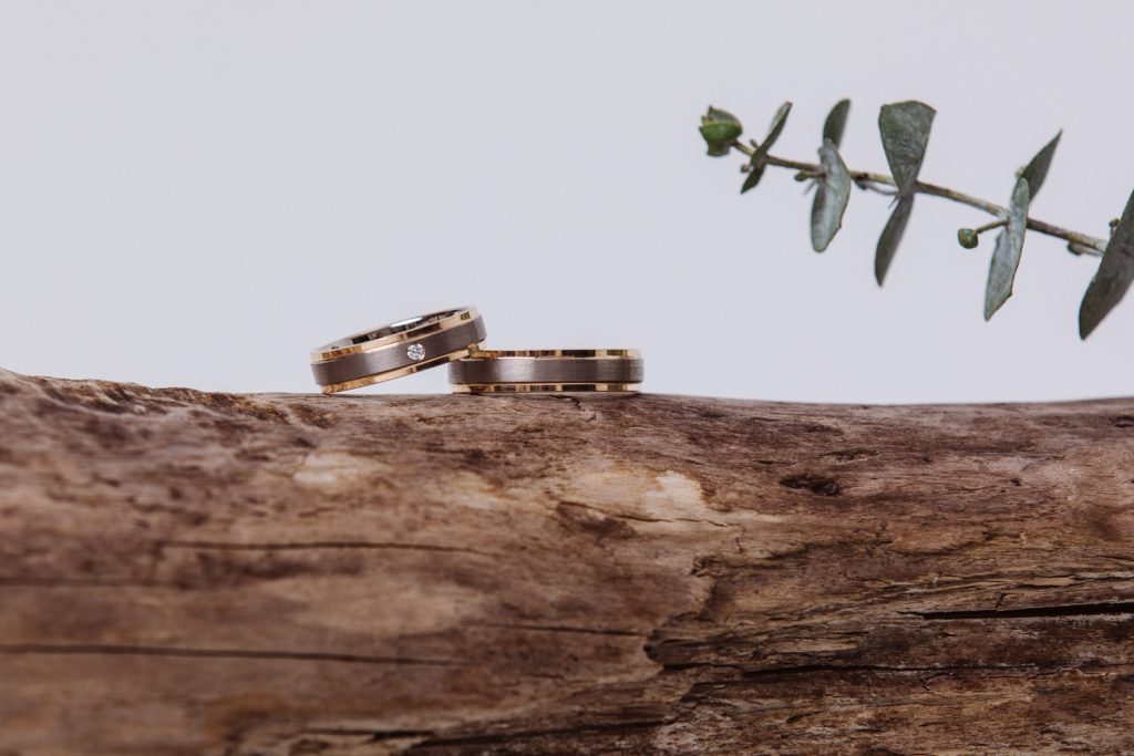 Eheringe Weilheim - AvH Photography