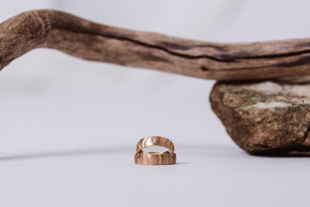 Eheringe Weilheim - AvH Photography